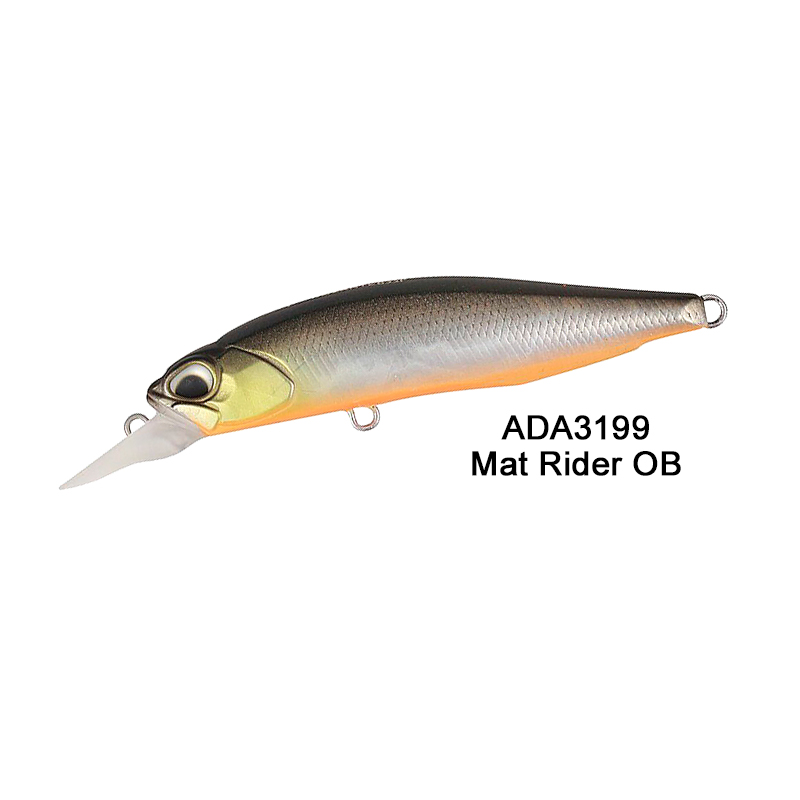 Duo Realis Rozante 63SP